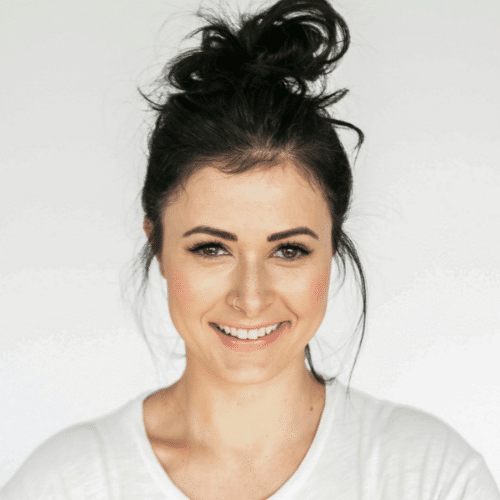 Sophia Morgan