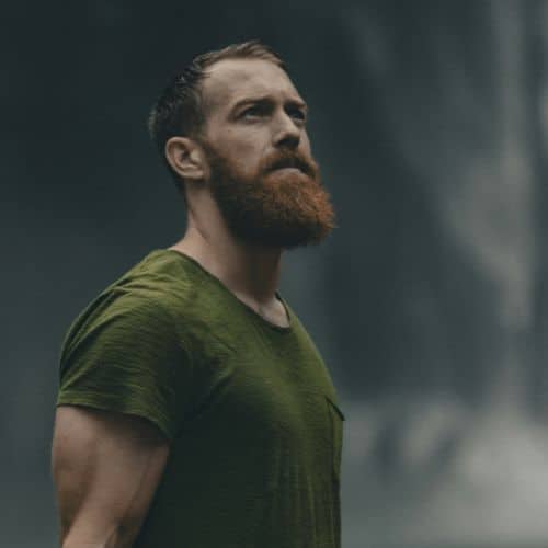 James Bennett