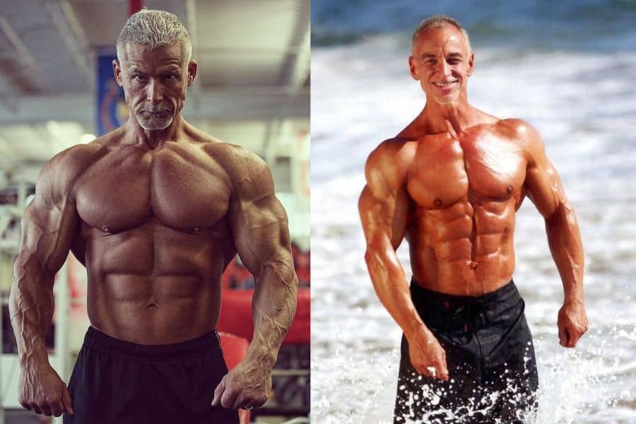 Best Testosterone Booster for Men Over 50