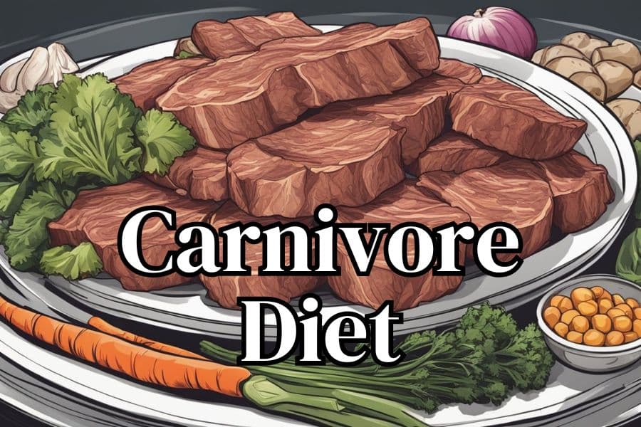 Carnivore Diet