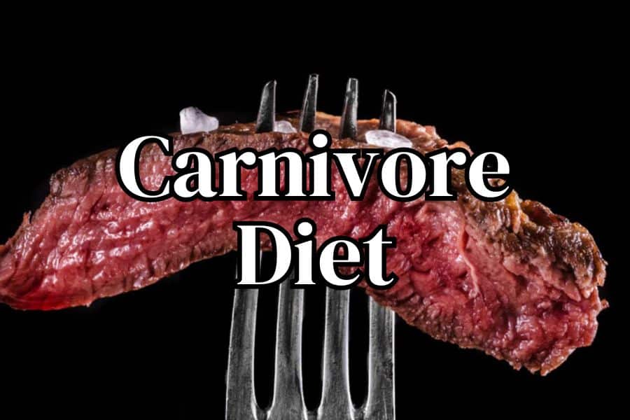 Carnivore Diet