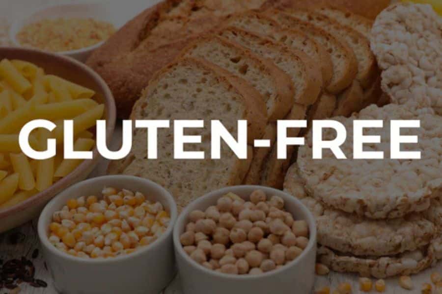 Gluten-Free Diet