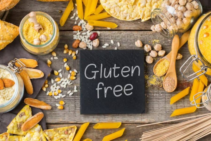 Gluten-Free Diet