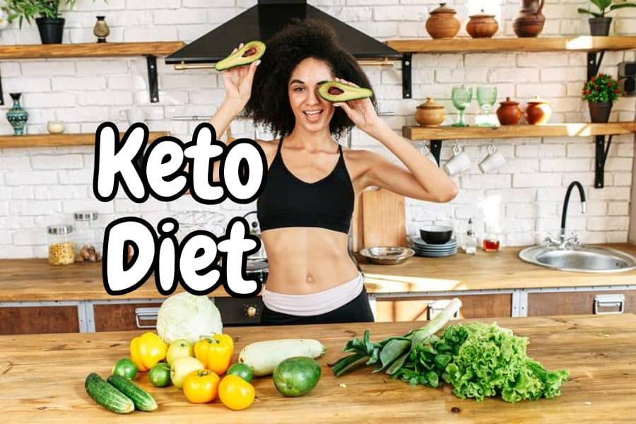 Keto Diet