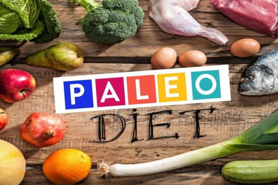 Paleo Diet