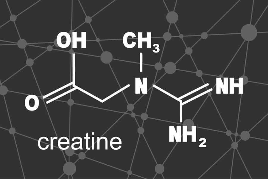 Creatine