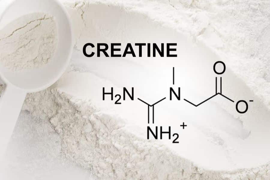 Creatine