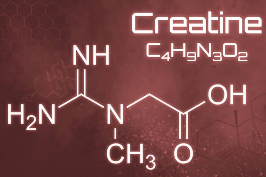 Creatine