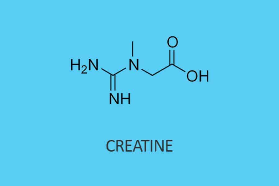 Creatine