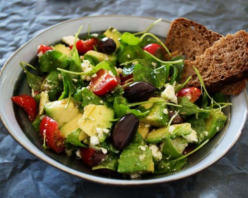 Achieve Vibrant Health with Mediterranean Diet Benefits