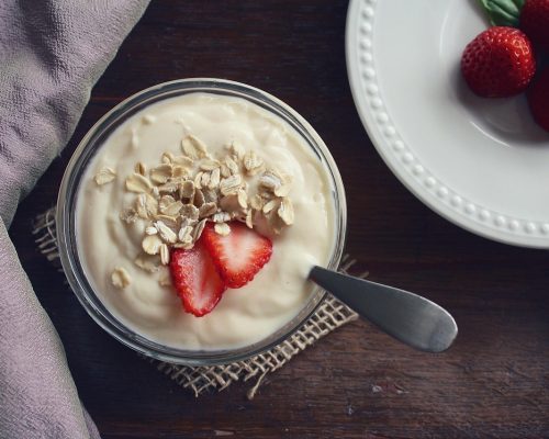Boost Your Gut Health: Unleashing Probiotics in Yogurt