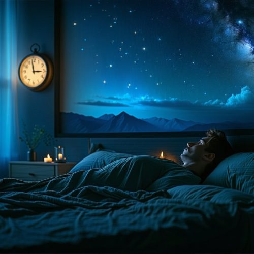insomnia and sleep disorders