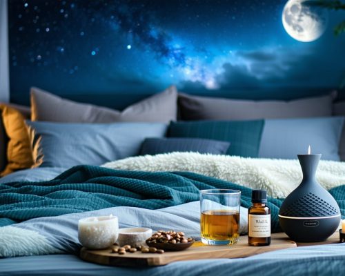 best sleep aids for insomnia