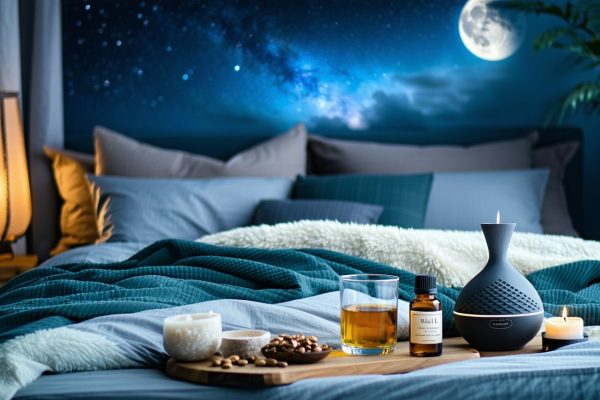 best sleep aids for insomnia