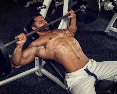 best chest exercises
