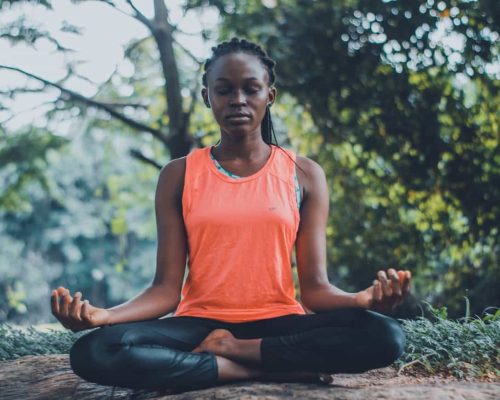 Rest Easy: Transform Your Sleep with Meditation Techniques