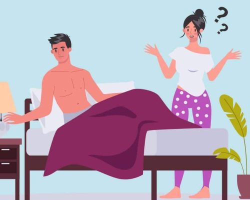 Understanding Low Libido and Thyroid