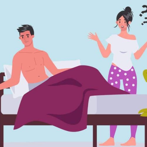 Understanding Low Libido and Thyroid