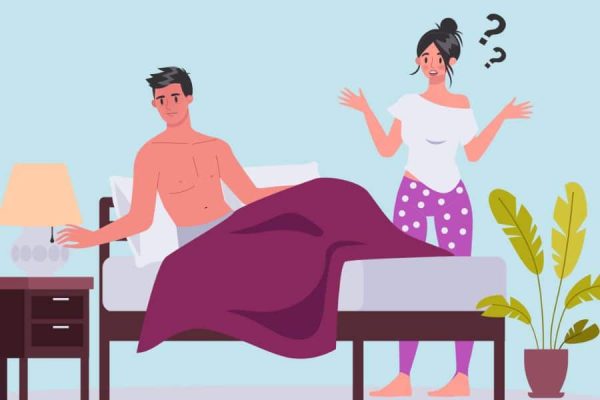 Understanding Low Libido and Thyroid