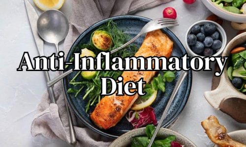Anti Inflammatory Diet