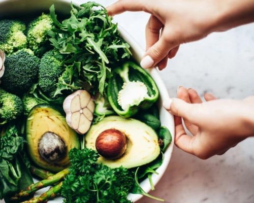 Anti Inflammatory Diet