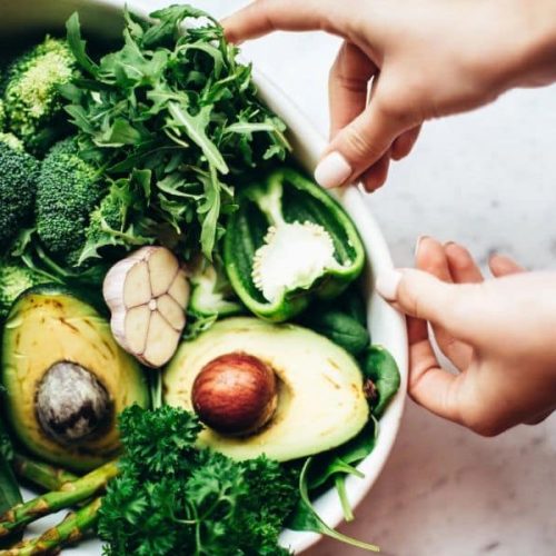 Anti Inflammatory Diet