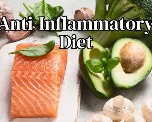 Anti Inflammatory Diet
