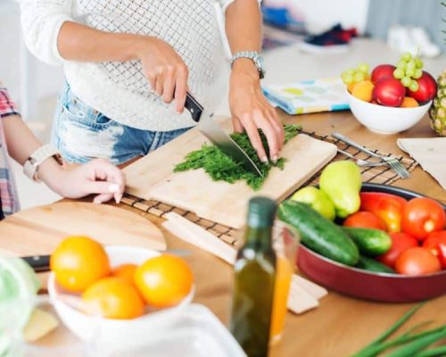 Anti Inflammatory Diet