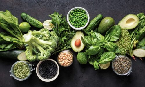 Anti Inflammatory Diet