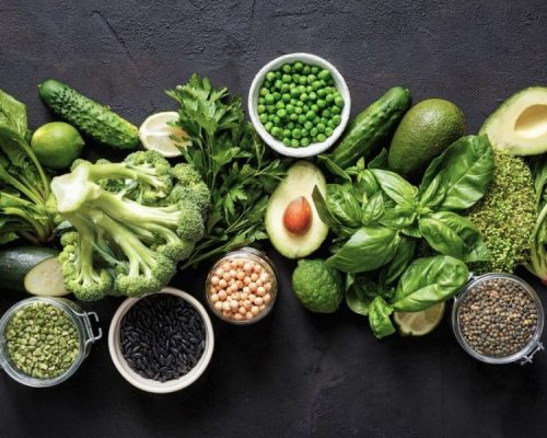 Anti Inflammatory Diet