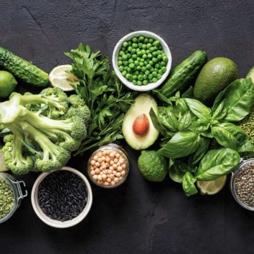 Anti Inflammatory Diet