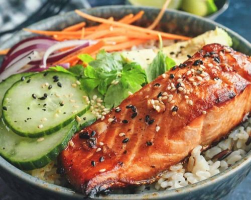 Anti-Inflammatory Diet