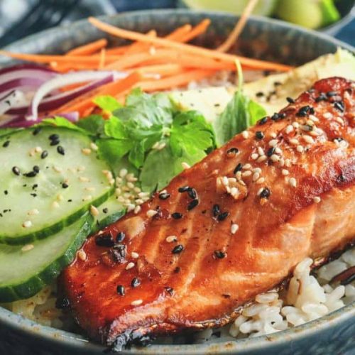 Anti-Inflammatory Diet