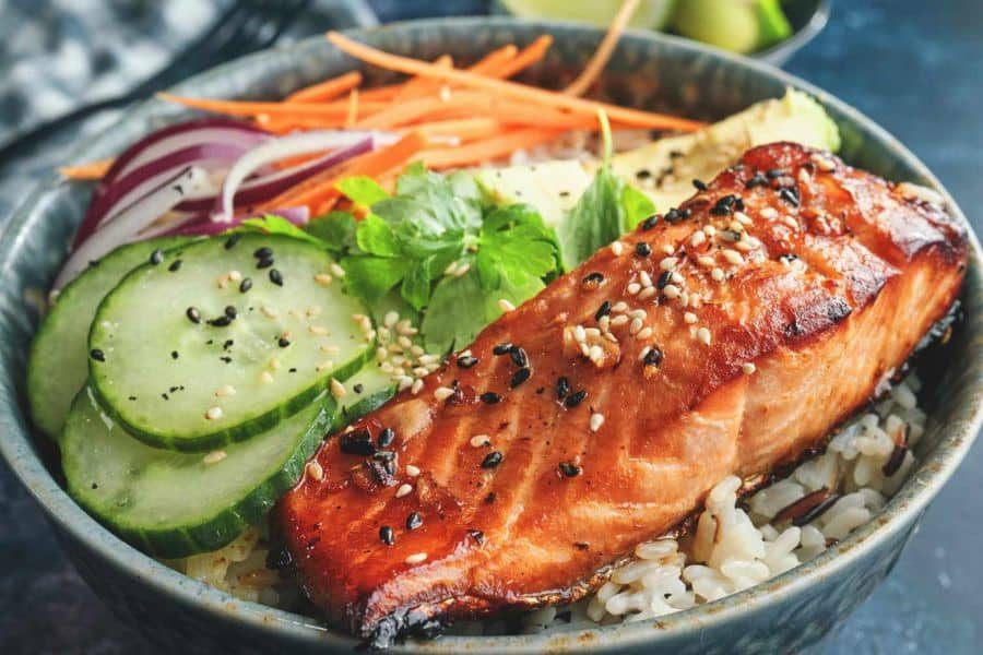 Anti-Inflammatory Diet