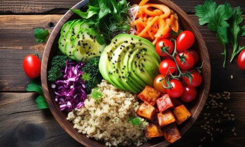 Anti Inflammatory Diet