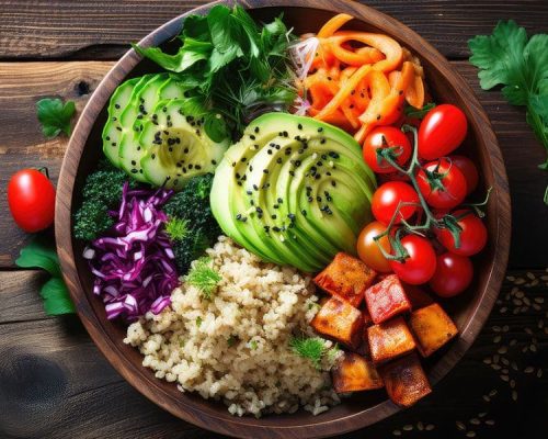 Anti Inflammatory Diet