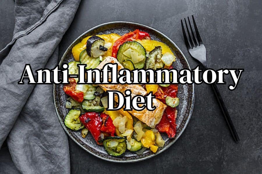 Anti Inflammatory Diet