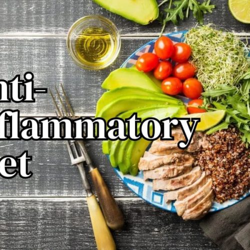 Anti Inflammatory Diet
