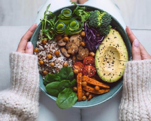 Anti Inflammatory Diet