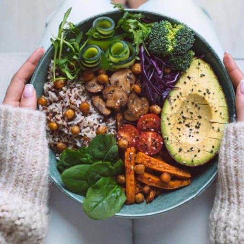 Anti Inflammatory Diet