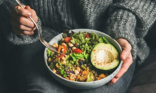 Anti Inflammatory Diet