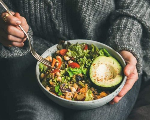 Anti Inflammatory Diet