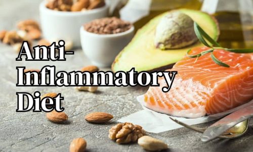 Anti Inflammatory Diet