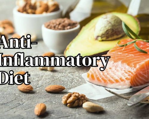 Anti Inflammatory Diet