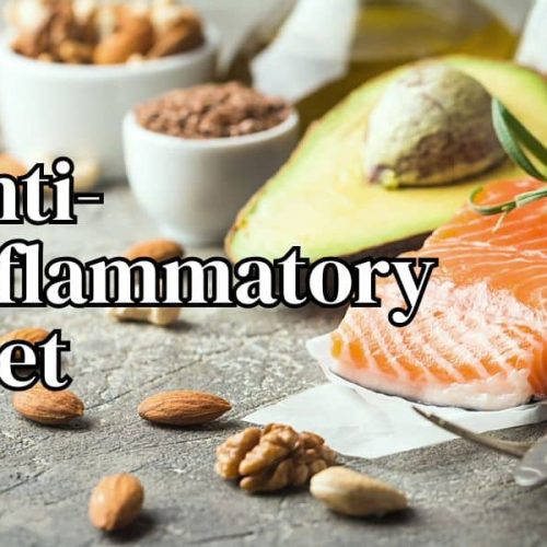 Anti Inflammatory Diet