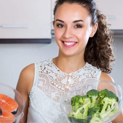 Anti-Inflammatory Diet