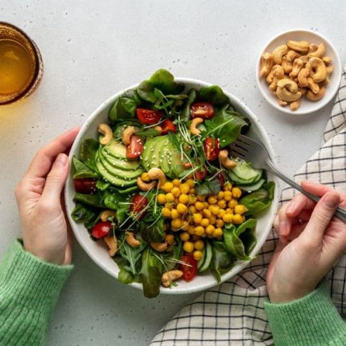 Anti Inflammatory Diet