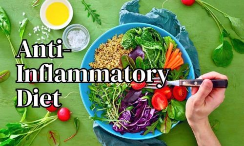 Anti Inflammatory Diet