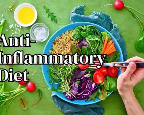 Anti Inflammatory Diet