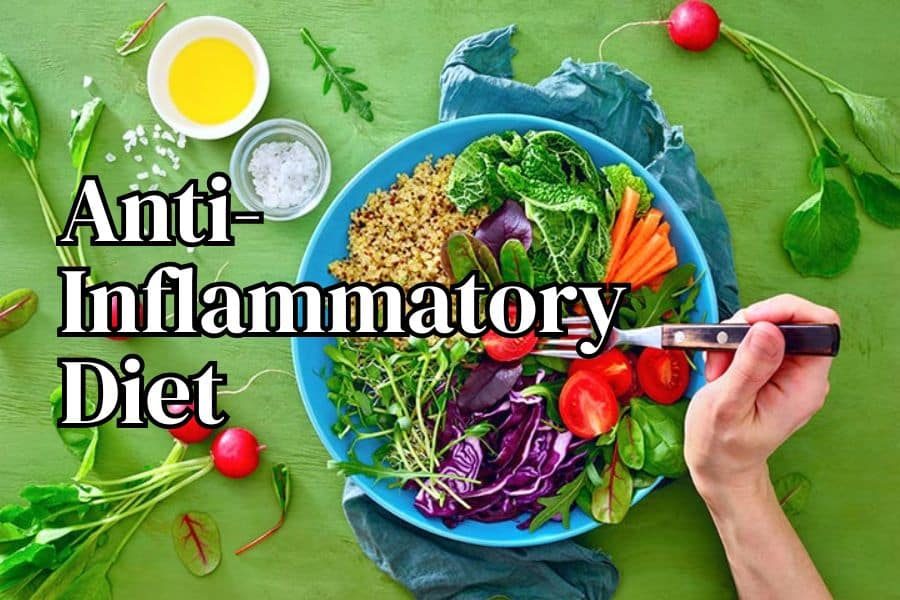 Anti Inflammatory Diet